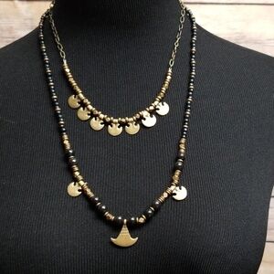 GIGICHIC Necklace set